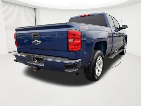 Used 2016 Chevrolet Silverado 1500 LT w/ All Star Edition image 5
