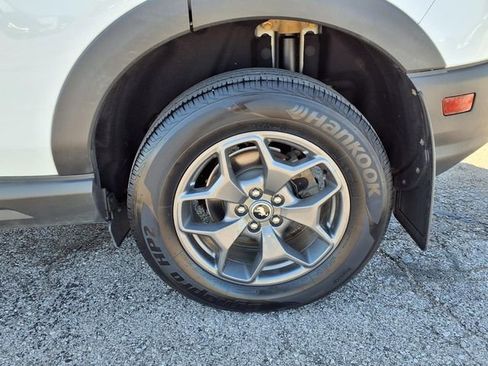 Used 2021 Ford Bronco Sport Badlands w/ Badlands Package AWD/4WD image 45