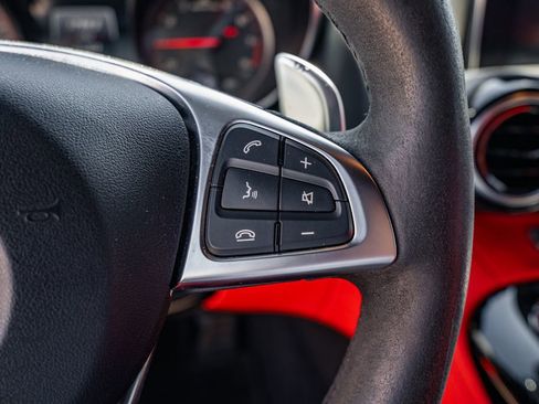 Used 2018 Mercedes-Benz AMG GT C image 23