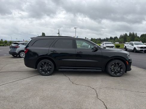 Used 2024 Dodge Durango R/T AWD/4WD image 6