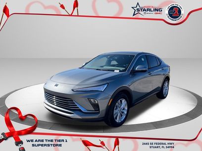 New 2026 Buick Envista Preferred w/ Convenience I Package