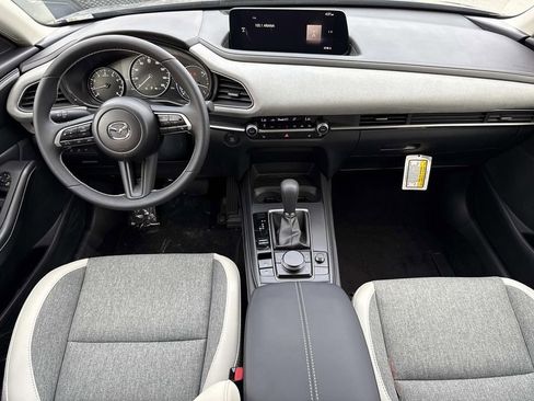 New 2026 MAZDA CX-30 AWD 2.5 S image 21