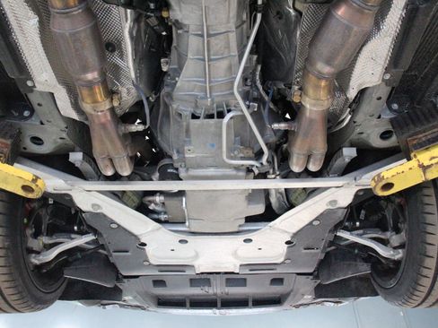 Used 2023 Cadillac CT5 V Blackwing w/ LPO, Bronce Accent Package image 99