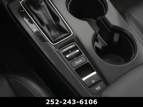 Used 2024 Honda Civic Sport Touring image 15