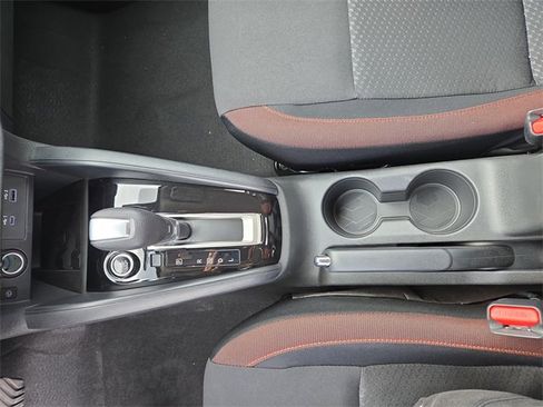 New 2025 Nissan Versa SR w/ Trunk Package image 22