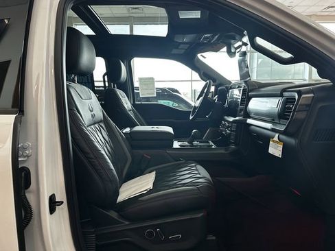 New 2026 Ford F150 Lariat w/ Equipment Group 502A High image 38