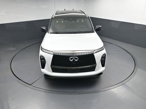 Used 2026 INFINITI QX80 Autograph w/ Premium Cargo Package AWD/4WD image 40