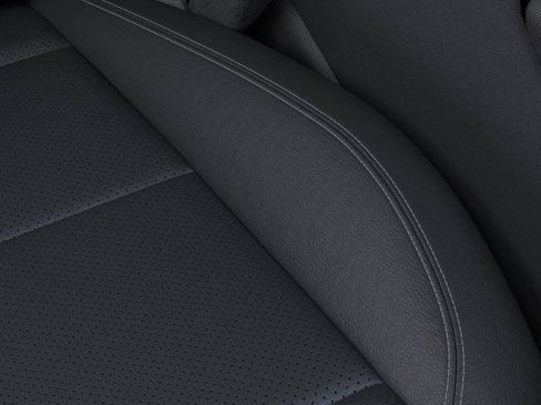 New 2025 Chevrolet Equinox EV LT w/ Convenience Package II FWD image 45