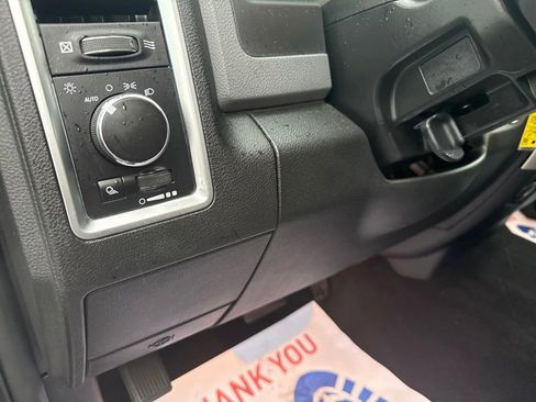 Used 2017 RAM 1500 Classic SLT image 15