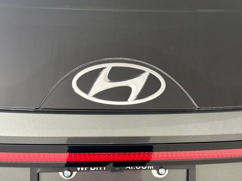 Used 2023 Hyundai Tucson SEL w/ Convenience Package FWD image 11