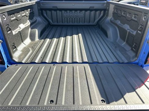 New 2025 GMC Canyon Elevation image 24