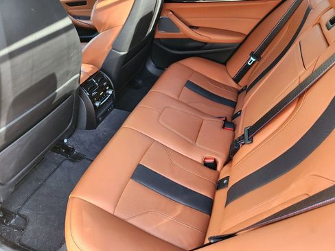 Used 2023 BMW M5 Base w/ Competition Package image 55