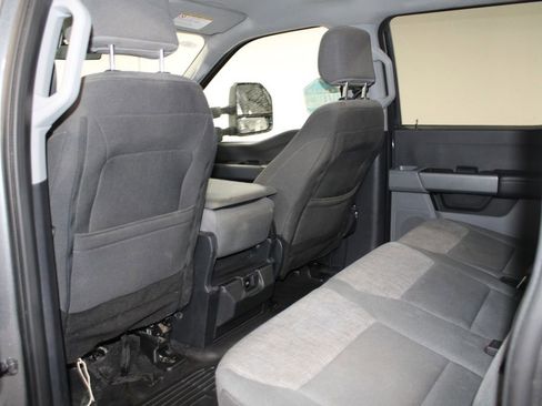Used 2024 Ford F250 XLT image 29
