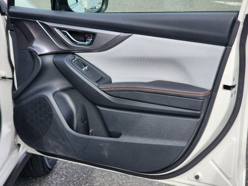 Certified 2023 Subaru Crosstrek 2.5i Limited w/ Moonroof Package image 27