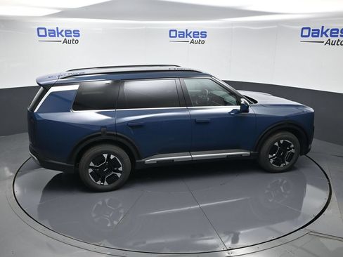 New 2027 Kia Telluride EX AWD/4WD image 55