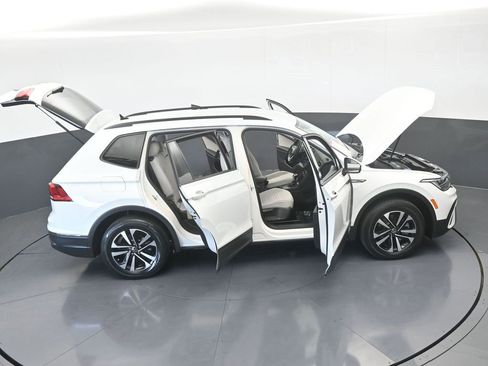 Used 2022 Volkswagen Tiguan S w/ IQ.Drive Package image 66