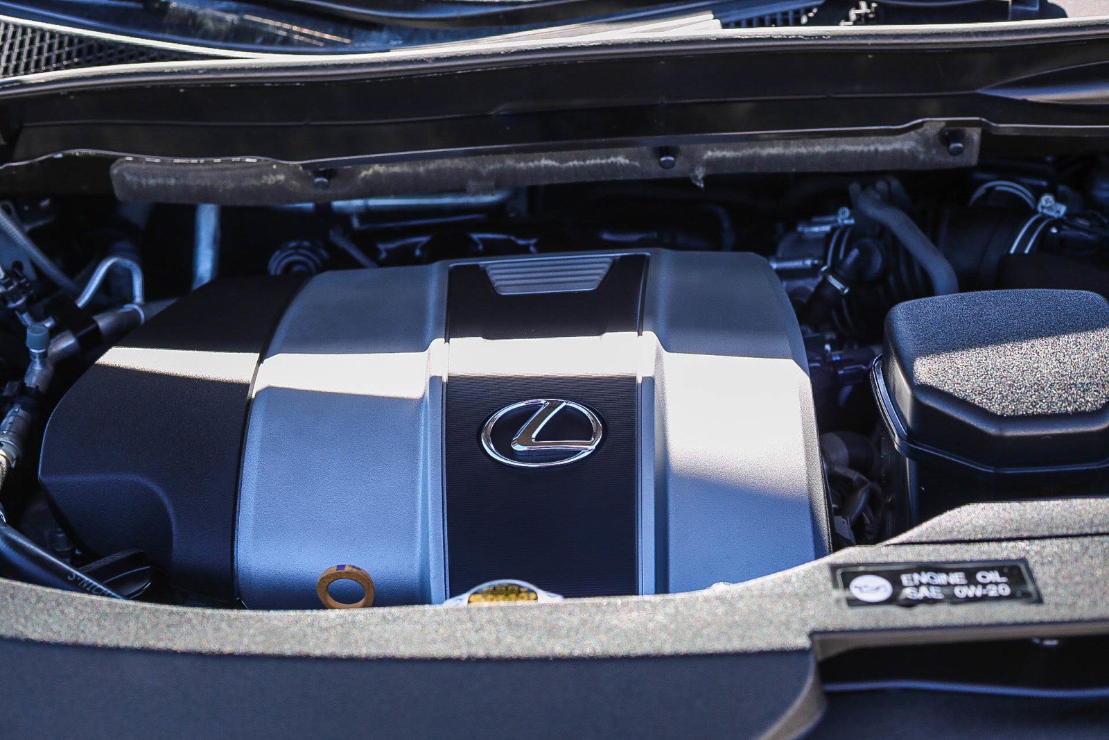 Used 2017 Lexus RX 350 AWD w/ Premium Package image 26