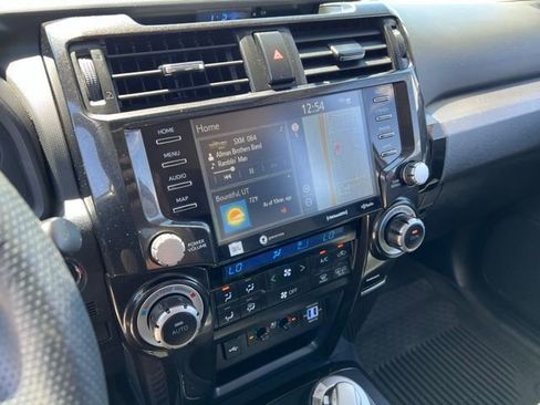 Used 2021 Toyota 4Runner Nightshade AWD/4WD image 31