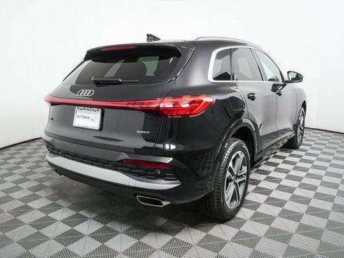 New 2025 Audi Q5 Premium Plus image 3