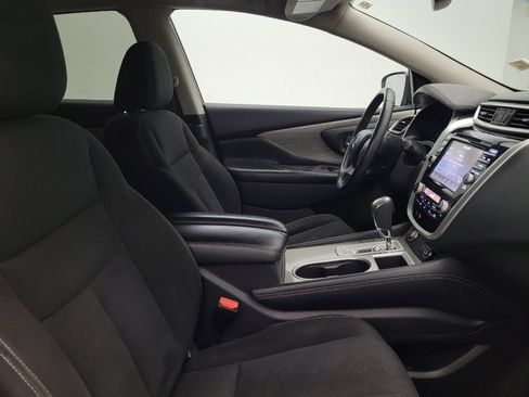 Used 2018 Nissan Murano SV image 21