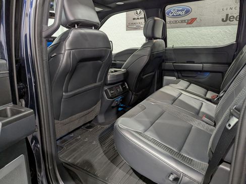 Used 2023 Ford F150 Raptor image 12