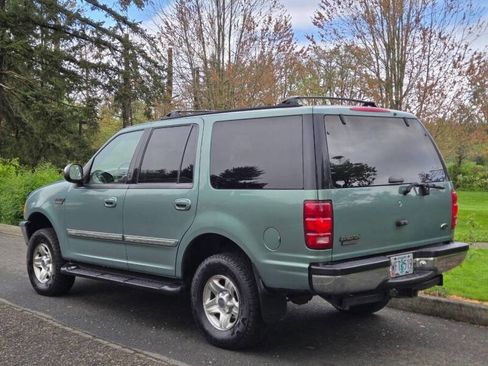Used 1998 Ford Expedition XLT AWD/4WD image 5