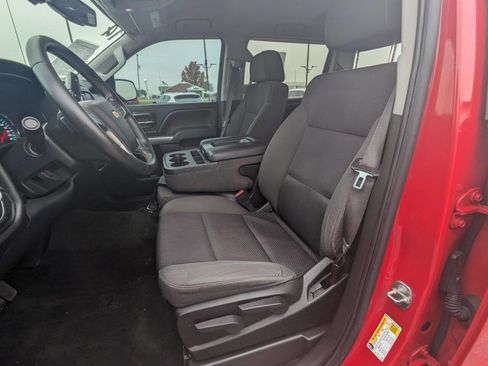 Used 2014 Chevrolet Silverado 1500 LT image 10