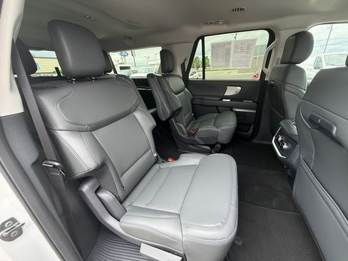 Used 2026 Ford Expedition Max Active AWD/4WD image 33