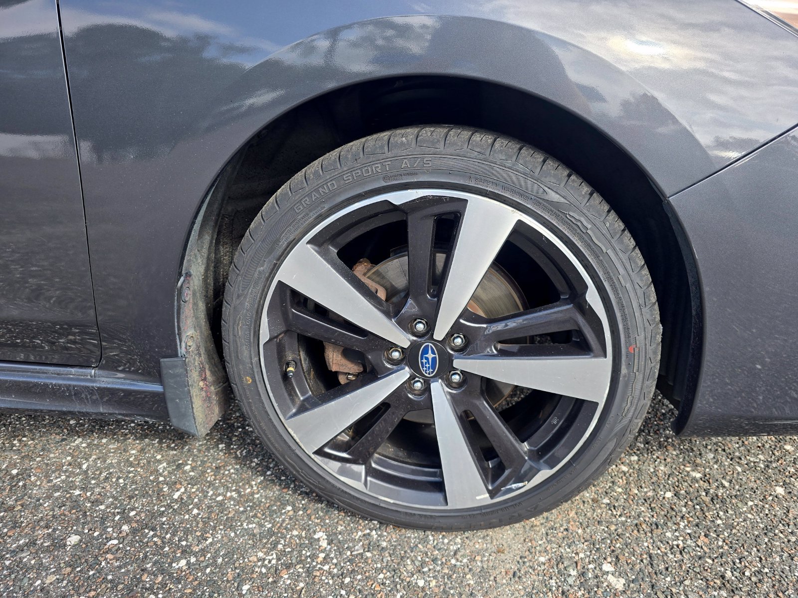 Used 2019 Subaru Impreza 2.0i Sport AWD/4WD image 12