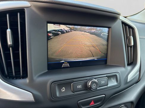 Used 2021 GMC Terrain SLE w/ Driver Convenience Package image 28