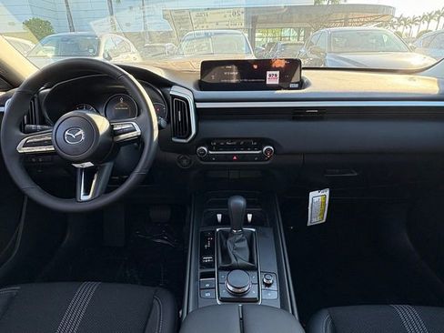 New 2026 MAZDA CX-50 Meridian Edition w/ Weather Package image 13