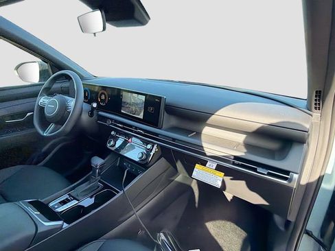 New 2026 Hyundai Santa Cruz SEL FWD image 26