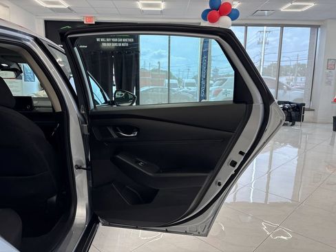 Used 2025 Honda Accord SE image 35