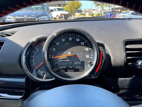 Used 2019 MINI Cooper Clubman S AWD/4WD image 13