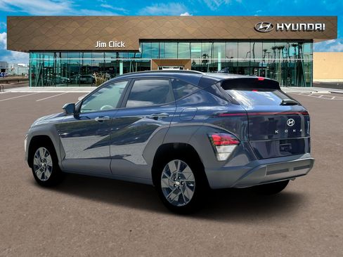 New 2026 Hyundai Kona SEL Sport FWD image 4