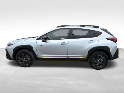 Used 2026 Subaru Crosstrek 2.5i Sport w/ Crosstrek Mirror Package AWD/4WD image 4