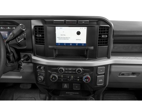 New 2026 Ford F350 XL w/ FX4 Off-Road Package AWD/4WD image 36