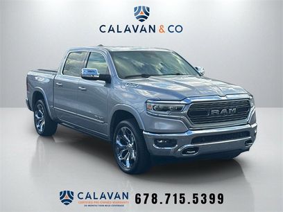 Used 2020 RAM 1500 Limited