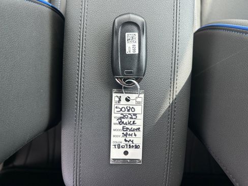 New 2026 Buick Encore GX Sport Touring image 31