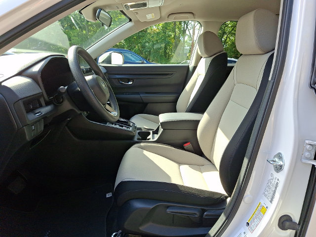 Certified 2025 Honda CR-V LX image 14