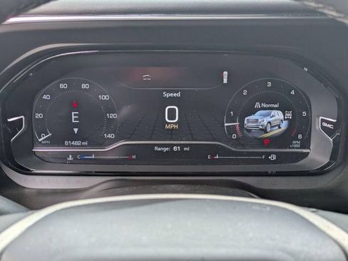 Certified 2024 GMC Yukon Denali AWD/4WD image 16