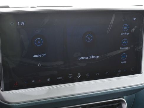 New 2025 Ford Maverick XLT w/ Equipment Group 301A image 29