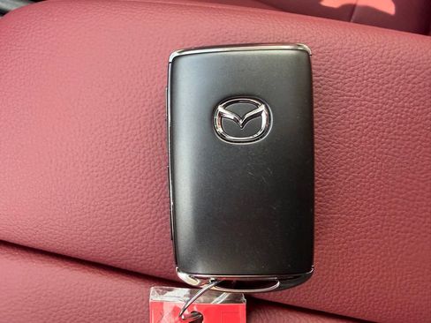 New 2026 MAZDA CX-50 2.5 Hybrid w/ Weather Package AWD/4WD image 33
