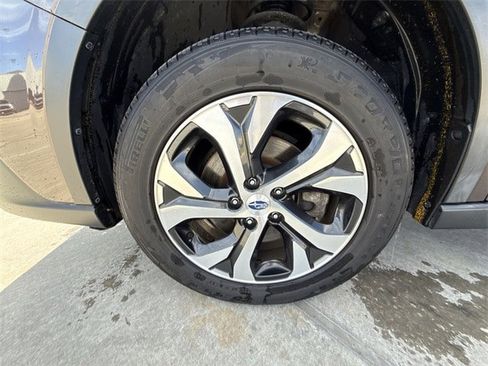 Used 2020 Subaru Outback Touring image 10