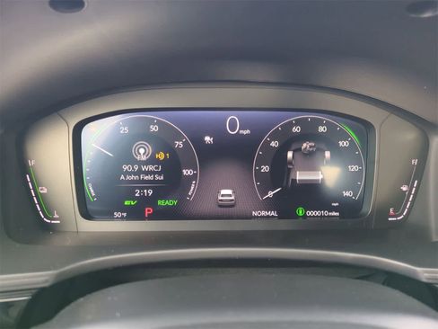 New 2026 Honda Civic Sport Touring image 35