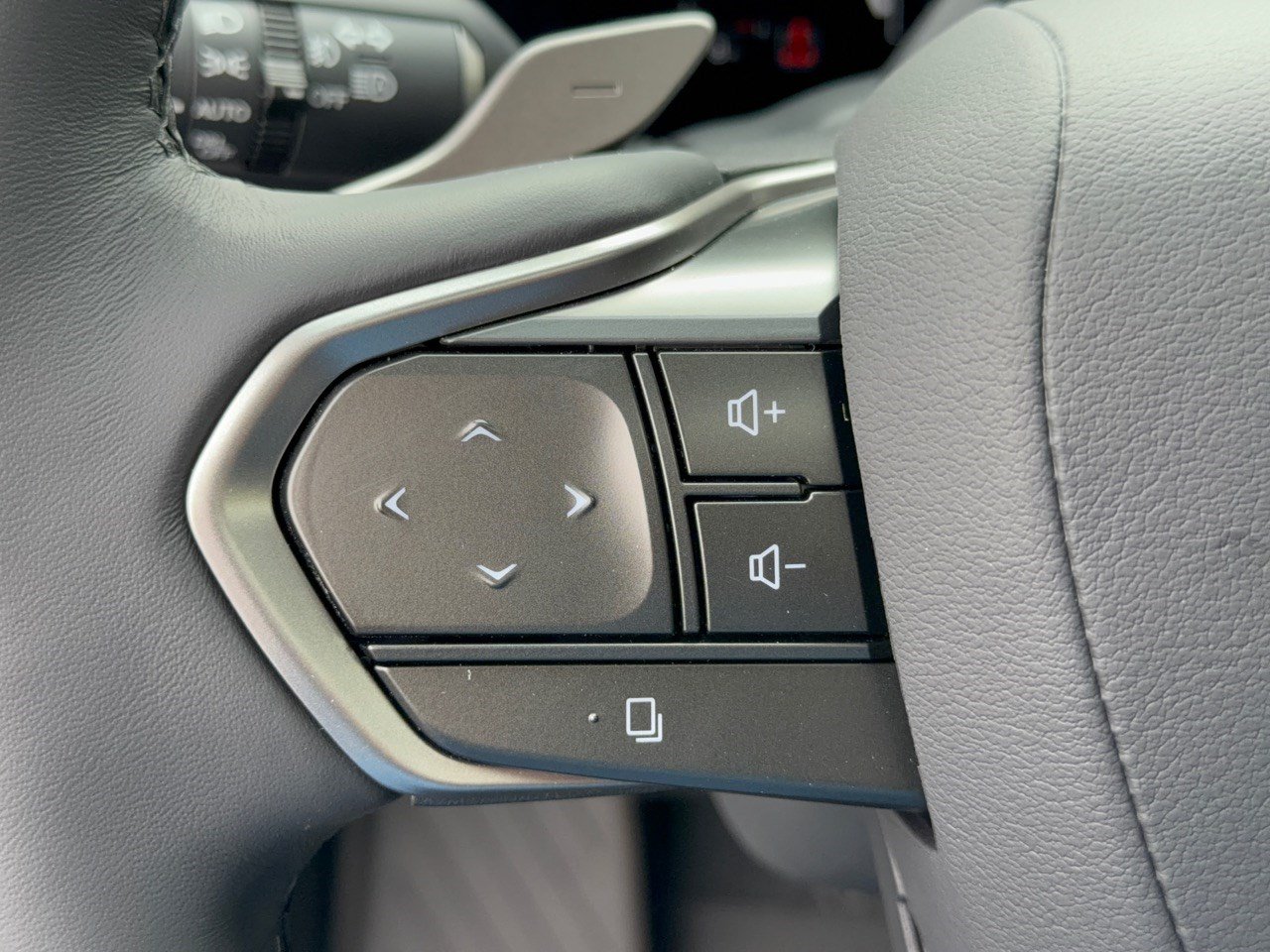 New 2026 Lexus RX 350 AWD image 18