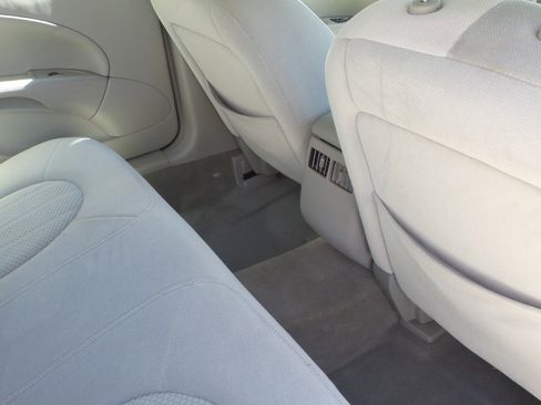 Used 2008 Buick Lucerne CX w/ Driver Confidence Package image 69