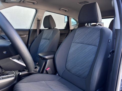 Used 2024 Kia Seltos LX image 16