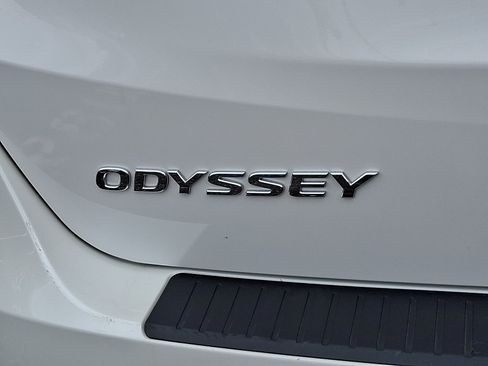 Used 2026 Honda Odyssey EX-L image 30