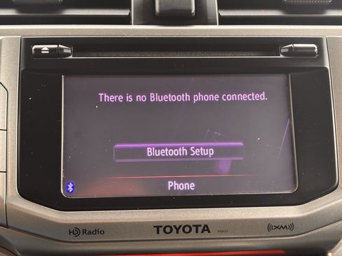 Used 2013 Toyota 4Runner Limited image 27